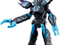 【ウルトラマンデッカー】「電脳魔人 DXテラフェイザー」Amazon予約開始の画像