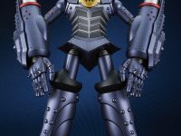 【THE ビッグオー】MODEROID「ビッグオー」プラモデル【Amazon・あみあみ予約開始】の画像