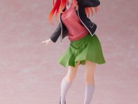 【五等分の花嫁】Coreful フィギュア「中野五月」プライズフィギュア 9月8日頃登場予定の画像