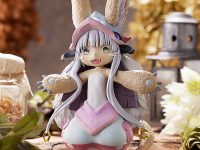 【メイドインアビス】POP UP PARADE「ナナチ」フィギュア【Amazon予約開始】の画像