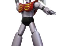 【マジンガーZ】GRAND ACTION BIGSIZE MODEL「ガラダK7」アクションフィギュア 予約開始の画像