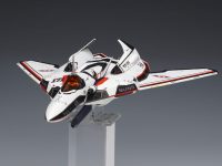 【マクロスF】WAVE「VF-171EX ナイトメアプラスEX[アルト機]」プラモデル 予約開始の画像