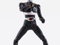【抽選販売 受付開始】S.H.フィギュアーツ真骨彫「仮面ライダーBLACK」「シャドームーン」ほかの画像