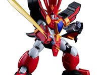 【魔動王グランゾート】METAMOR-FORCE 「グランゾート(再販)」Amazon予約開始の画像