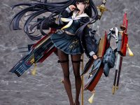 【アズールレーン】ポニーキャニオン「能代」フィギュア 限定予約開始の画像