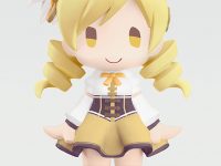 【まどか☆マギカ】HELLO! GOOD SMILE「巴マミ」「美樹さやか」「佐倉杏子」フィギュア 本日予約開始の画像