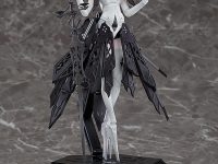 【チトセリウム】「chitocerium LXXVIII platinum 1.5」プラモデル【駿河屋予約開始】の画像