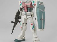 【ガンプラ】パルコ＆ガンダムがコラボ決定！さらにガンプラ「EG RX-78-2 ガンダム（PARCO Ver.)」が抽選で当たるの画像