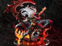 【BASTARD!!－暗黒の破壊神－】メディコス「ダーク・シュナイダー」「シーン・ハリ」フィギュア 15日予約開始の画像