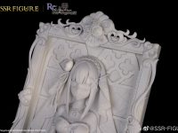 【ソードアート・オンライン】SSR FIGURE「エミリア」「レム」「ラム」「アリス」3Dフォトフレーム（仮）フィギュア 発売決定、原型公開の画像