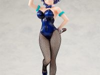 【カッコウの許嫁】KDcolle「瀬川ひろ バニーガールVer.」フィギュア 本日予約開始の画像