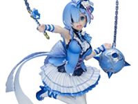 【Re:ゼロから始める異世界生活】エモントイズ「レム 魔法少女ver.」フィギュア【あみあみ予約開始】の画像