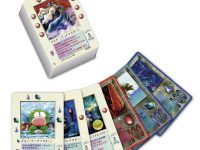 【プレバン受注開始】「大貝獣物語 ザ・ミラクル オブ ザ・ゾーン グリフワール編 ストラクチャーBOX」発売決定！伝説のカードゲームがついに復活の画像