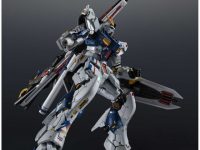 【受付開始】「超合金 RX-93ff νガンダム」抽選販売の画像
