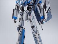 【蔵出し抽選販売】「DX超合金 VF-31AX カイロスプラス(ハヤテ・インメルマン機)」「S.H.フィギュアーツ ゾフィー」ほかの画像