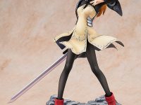 【異世界おじさん】KDcolle「エルフ 原作版」フィギュア 「ツン」「デレ」の表情パーツ付属【駿河屋予約開始】の画像