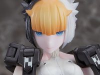 【チトセリウム】オプションパーツ「ornatio .face 0.2.2.9.0 α/β/γ」限定予約開始の画像