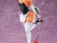 【最近雇ったメイドが怪しい】メディコス「リリス」フィギュア【駿河屋予約開始】の画像