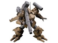 【重装機兵レイノス】プラム「AS-5E3レイノス(量産機) リニューアルVer.」プラモデル【Amazon予約開始】の画像