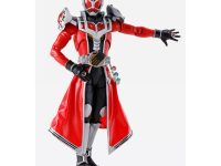 【プレバン受注開始】S.H.Figuarts「仮面ライダーウィザード フレイムドラゴン/オールドラゴン」商品情報公開の画像
