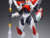 【宇宙の騎士テッカマンブレード】橘猫工業「テッカマンブレード」プラモデル 11月再販決定の画像