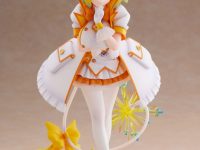 【ボンバーガール】WAVE「パイン」フィギュア【Amazon予約開始】の画像