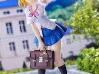 【ひぐらしのなく頃に】Miyuki「北条沙都子 高校生ver.」フィギュア【駿河屋予約開始】の画像