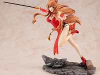 【盾の勇者の成り上がり】KDcolle「ラフタリア RED DRESS STYLE ver.」フィギュア 本日予約開始の画像