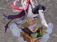 【咲うアルスノトリア】グッスマ「アルスノトリア」フィギュア 本日予約開始【一部ショップ限定】の画像