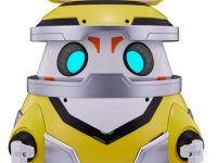 【ウルトラマンデッカー】「動く!話せる!光る!鳴る!ハネジロー(HANE2)」【プレバン受注開始&動画追加】の画像