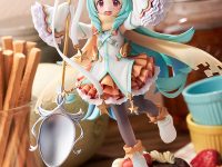 【プリンセスコネクト！】RIBOSE「ミヤコ おやつの時間なのVer.」フィギュア 10月1日予約開始の画像