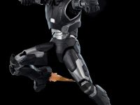 【マーベル】インフィニティ・サーガ「DLX ウォーマシン・マーク2」1/12アクションフィギュア 商品情報公開の画像