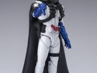 【食玩】「SHODO-O 仮面ライダー11」20日予約開始、ラインナップ公開！の画像