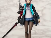 【アークナイツ】ARCTECHシリーズ「アーミヤ」1/8スケールアクションフィギュアの画像