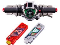 【公式ブログ更新】CSM「アクセルドライバー ver.1.5 風都探偵 EDITION」プレバン受注開始の画像