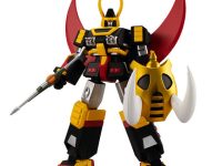 【タイムボカンシリーズ】食玩SMP「逆転イッパツマン トッキュウマンモスSPセット」プラモデル 【3日プレバン受注締切】の画像