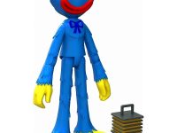 【Poppy Playtime/ホラーパズルゲーム】「アクションフィギュア」「ミニフィギュア」発売決定の画像