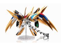 【超魔神英雄伝ワタル】ネクスエッジスタイル「超魔神龍神丸」【プレバン受注開始】の画像