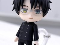 【xxxHOLiC】ねんどろいど「四月一日君尋」明日予約開始の画像