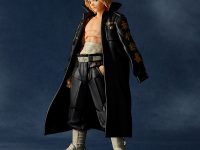 【東京リベンジャーズ】アメイジング・ヤマグチ「佐野万次郎(マイキー)」可動フィギュア【あみあみ予約開始】の画像