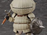 【ダークソウル】ねんどろいど「ジークマイヤー」本日予約開始の画像