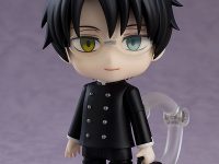 【xxxHOLiC】ねんどろいど「四月一日君尋」本日予約開始の画像