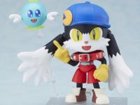 【風のクロノア】ねんどろいど「クロノア」近日予約開始の画像