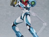 【メトロイド ドレッド】figma「サムス・アラン DREAD ver.」可動フィギュア 明日予約開始！の画像
