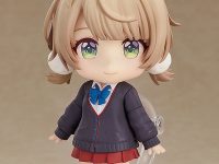 ねんどろいど「しぐれうい」【駿河屋予約開始】の画像