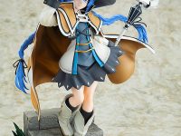 【無職転生】CAworks「ロキシー・ミグルディア(再生産)」フィギュア 本日予約開始の画像