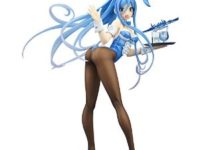 【蒼き鋼のアルペジオ】キューズQ「メンタルモデル タカオ バニーstyle（ピンクエモーション）」ワンフェス限定で発売決定の画像