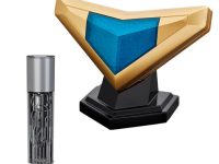 【ウルトラマンガイア】ウルトラレプリカ「エスプレンダー 25th Anniversary ver.」【9日受注締切】の画像