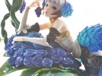 【オーディンスフィア】PRISMA WING「グウェンドリン」フィギュア 予約開始の画像