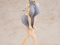 【Blu-ray】「宇崎ちゃんは遊びたい!ω 第1巻《宇崎花 -SUGOIニットver.- 1/7スケールフィギュア付き完全数量限定版》」Amazon予約開始の画像